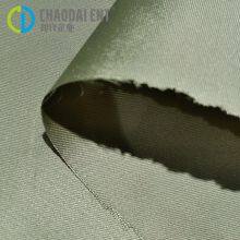 Dyed GRS Woven 240T 2/2 Twill 100%RPA6 Recycled Nylon Oxford Fabric for Outdoor Clothing & Bags thumbnail-2