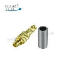 Microminiature Connector MMCX-C-K1.5-1 thumbnail-4