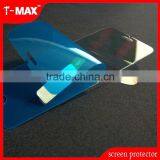 T-Max high quality tempered glass screen protector for htc one x with good price