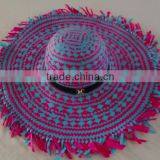 Ladies Summer Sun Hats Cheap Hot Sale thumbnail-1