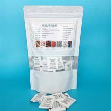 Silica Gel Desiccant 1g Small Bags Desiccant Moisture Absorber Beads Packet thumbnail-4