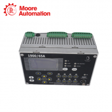 BENTLY NEVADA 1900/65 thumbnail-5