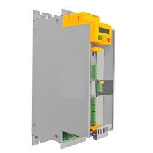 AC 120CD/5/01500/N/0 TLDE AC120 Variable Frequency Driver AC Inverter Series Common Bus Driver thumbnail-2