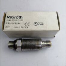 REXROTH Pressure Transducers for Hydraulic Applications HM20-2X/400-C-K35 thumbnail-2