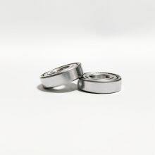 Deep Groove Ball Bearing 6900ZZ thumbnail-3