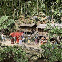 Scene Sand Table Model Manufacturer thumbnail-2