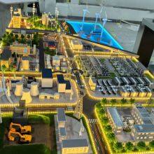 New Energy Sand Table Model Production Factory thumbnail-2