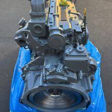 Construction Machinery Diesel Engine Water Cooled BF4M2012 Motor for Deutz thumbnail-4