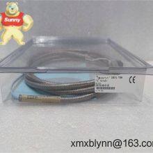 Bently Nevada 330730-040-01-00: Your 40-Foot Lifeline for Critical Vibration Monitoring thumbnail-1