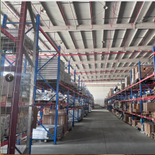 Jiangsu Saidesi Compressor Co., Ltd. company overview - view 3 thumbnail