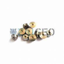 009519-7, TL-003002-7 009519-8, TL-003002-8 Waterjet Nozzle Waterjet Ruby Orifice Waterjet Cutting Head Spare Parts thumbnail-1