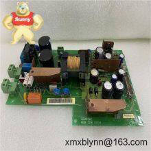 ABB SDCS-POW-1 Power Supply Module: Keeping Your Drive Systems Running Smoothly thumbnail-2