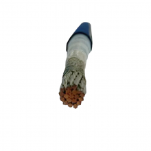 Skin-Effect Heating Cable for Pipeline Freeze Protection in Oil and Gas Industries thumbnail-2