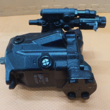 Cat 3193593 Piston Pump Hydraulic Pump 319 3593 for Caterpillar D8T Crawler Tractor Repair Replacement thumbnail-1