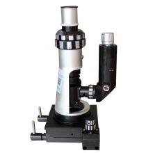 OBT5100 Trinocular Inverted Metallurgical Microscope With Polarizing and Scanning Electronic Eyepiece thumbnail-3
