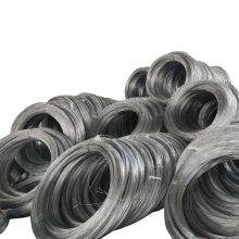 High Carbon Oil Tempered Quenched Mattress Spring Steel Wire thumbnail-3
