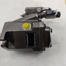 A10VNO28 A10VNO45 A10VNO63 A10VNO85 Series High Quality Hydraulic Axial Piston Pump A10VNO85DRS/53L-VWC12N00 thumbnail-5