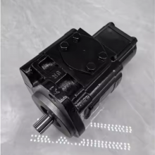 Hydraulic Pump Excavator Hydraulic Pump P334/P2540 6660002R PHP20.27 8-04S5-LSD/OC/PLP20.14-LOC-S7DFS-L-T AV -PV thumbnail-2