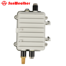 STYZ Micro Ecological Factor Sensor, Air Temperature and Humidity, Soil Temperature and Moisture, and Light Intensity. thumbnail-5