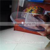 3mm Clear Optical Polycarbonate Sheet thumbnail-6