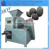 High Constant Pressure Recycle Powder Coal Ball Forming Machine / Powder Coal Briquette Machine thumbnail-4