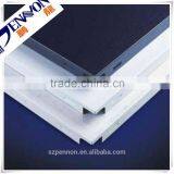 Aluminum Ceiling Tiles For Suspended Ceiling System