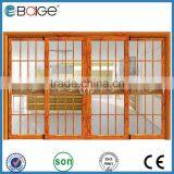 BG-AW9118 Sliding Doors Type and Aluminum Door Material Sliding Door thumbnail-6