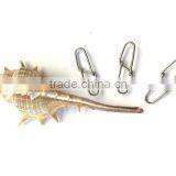 High Quatity Hot Sale Fishing Tackle Fishing Accessories Diamond Insurance Snap Quality Choice