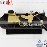 CN112 Auto Car SUV Bus TailgateLock Latch Outerior Handle thumbnail-1