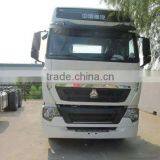 2014y Used Good Condition Howo Truck Head/ Secondhand Sweden- Made Truck Head thumbnail-5