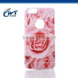 Full Protective Customized Colorful Case for Iphone6/6s Printing thumbnail-1