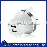 Discount Price AC Power 2100 Mah Travel Charger thumbnail-4