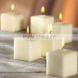 Square Candle
