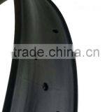 Full Carbon Fiber Fatbike 90mm Width Tubuless Rim 2014 New Product Fatbike 90mm Rim thumbnail-3
