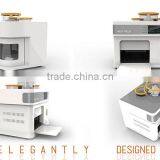 Factory Rotimatic (pizza)Machine for Home Users thumbnail-3