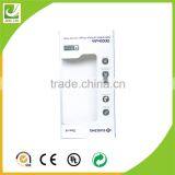 Cosmetic Luxury Paper Box With Window thumbnail-2