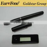 New Digital mobile Note Taker Pen For PC and smart pen for Iphone and Ipad digital pen GNX-301i