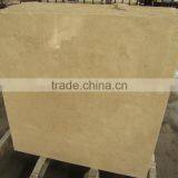 Polished Crema Marfil Beige Marble Panel, Tiles, Cut-to-size thumbnail-1