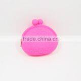 Portable Silicone Coin Bag Silicone Smart Wallet thumbnail-2