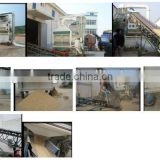 Grain paddy,cereal, selecting and cleaning machine(single type)