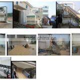 Grain Paddy,cereal, Selecting and Cleaning Machine(single Type)