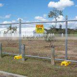Best-selling Heavy Duty Mobile Fence thumbnail-1