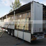 FSC Film Faced Plywood ,Black/Brown/antislip Film Faced Plywood,fancy Plywood thumbnail-2