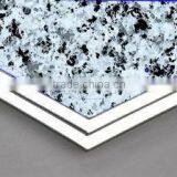 A2 Fire-proof Aluminum Composite Panel thumbnail-1