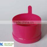 5 Gallon Red Color pc Bottle Stoppers thumbnail-1