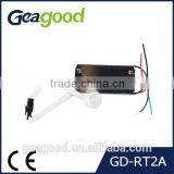 PIR Separation Outdoor Motion Sensor Switch With Mini Head thumbnail-3