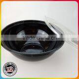 Modern Large Salad Bowl With Lid