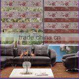 100% Polyester Material and Jacquard Style Roller Type Zebra Blinds thumbnail-6