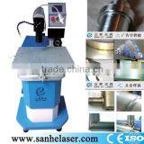 Welding Machine Plastic Pipe Prices / Mold Laser Welding Machine for Wholesales thumbnail-5