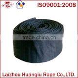 1 Inch Wide 10 Yards Black Nylon Heavy Webbing Strap Quality Choice thumbnail-5